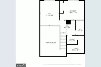 167 London Dr, McDonough, GA 30253 - Photo 28
