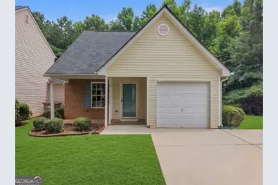 167 London Dr, McDonough, GA 30253 - Photo 1