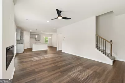 1861 Millstone Manor, Conyers, GA 30013 - Photo 10