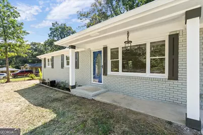 6963 Debbie Lane, Lithia Springs, GA 30122 - Photo 8
