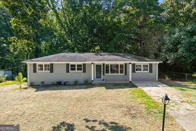 6963 Debbie Lane, Lithia Springs, GA 30122 - Photo 38