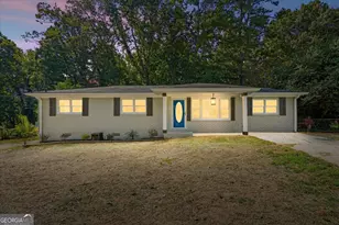 6963 Debbie Ln, Lithia Springs, GA 30122 - Photo 2