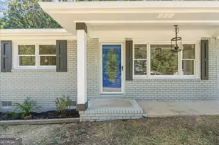 6963 Debbie Ln, Lithia Springs, GA 30122 - Photo 6