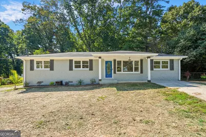 6963 Debbie Lane, Lithia Springs, GA 30122 - Photo 6