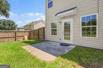 116 Cumberland Drive NE, Ludowici, GA 31316 - Photo 34