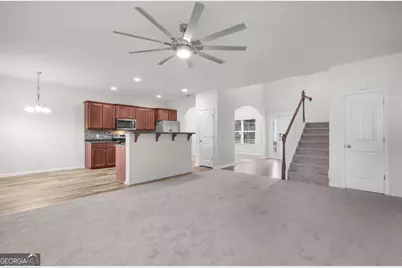 116 Cumberland Drive NE, Ludowici, GA 31316 - Photo 8