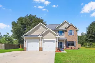 116 Cumberland Dr NE, Ludowici, GA 31316 - Photo 1