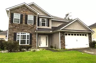 709 Eden Ln, Hinesville, GA 31313 - Photo 1