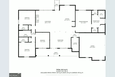 1466 Zellner Road, Forsyth, GA 31029 - Photo 48