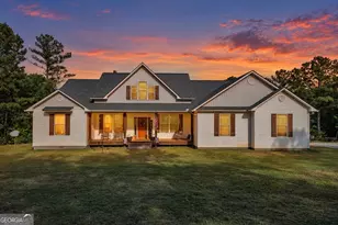 1466 Zellner Rd, Forsyth, GA 31029 - Photo 2