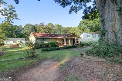 612 Tower Road, Peachtree City, GA 30269 - Photo 36