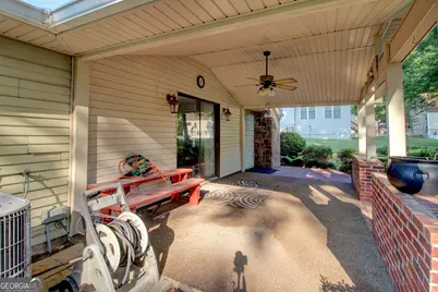 612 Tower Road, Peachtree City, GA 30269 - Photo 34