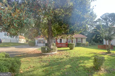 612 Tower Road, Peachtree City, GA 30269 - Photo 4