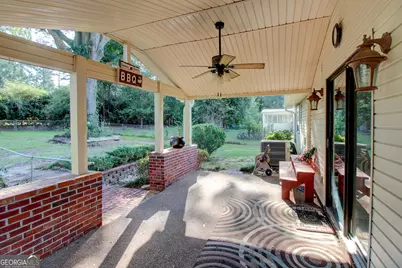 612 Tower Road, Peachtree City, GA 30269 - Photo 30