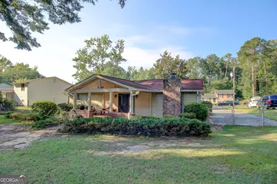 612 Tower Road, Peachtree City, GA 30269 - Photo 42
