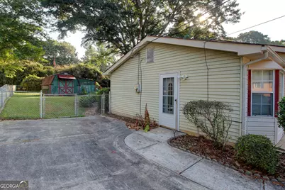 612 Tower Road, Peachtree City, GA 30269 - Photo 8