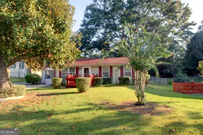 612 Tower Road, Peachtree City, GA 30269 - Photo 6