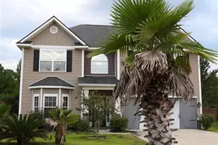 126 Owens St NE, Ludowici, GA 31316 - Photo 1