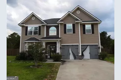 126 Owens Street NE, Ludowici, GA 31316 - Photo 2