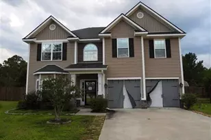 126 Owens St NE, Ludowici, GA 31316 - Photo 2