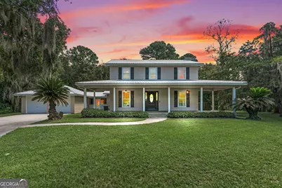 114 Cypress Lane, Saint Marys, GA 31558 - Photo 2