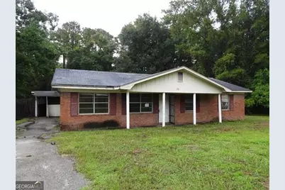 218 Thiess Branch Drive, Hinesville, GA 31313 - Photo 1