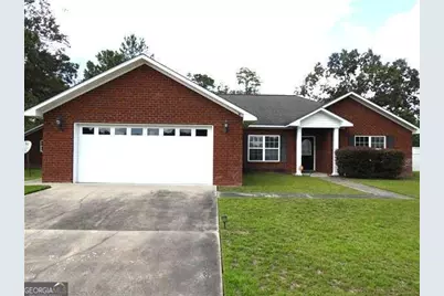 164 Glynn Court, Hinesville, GA 31313 - Photo 1