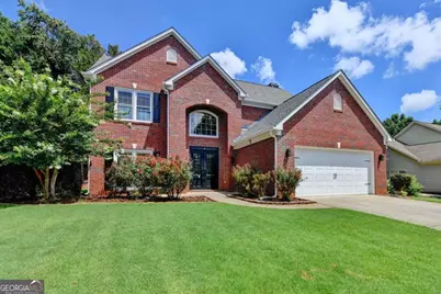 2835 Crestmont Court, Cumming, GA 30041 - Photo 4