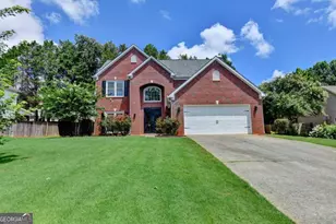 2835 Crestmont Ct, Cumming, GA 30041 - Photo 1
