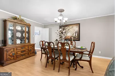 878 Captain Kell Drive, Macon, GA 31204 - Photo 14