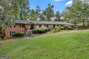 878 Captain Kell Dr, Macon, GA 31204 - Photo 1