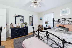 878 Captain Kell Dr, Macon, GA 31204 - Photo 22