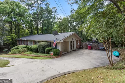 878 Captain Kell Drive, Macon, GA 31204 - Photo 36