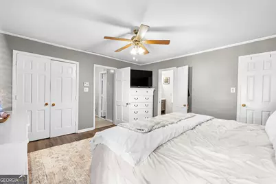 878 Captain Kell Drive, Macon, GA 31204 - Photo 18