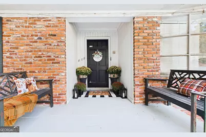 878 Captain Kell Drive, Macon, GA 31204 - Photo 34