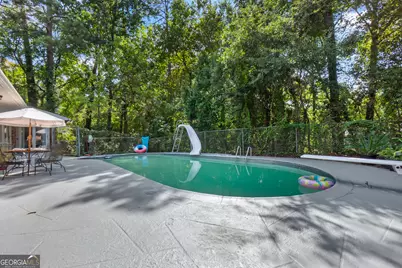 878 Captain Kell Drive, Macon, GA 31204 - Photo 30