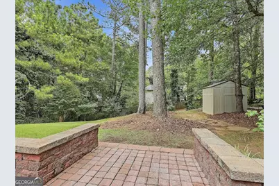 102 Belvedere Lane, Peachtree City, GA 30269 - Photo 4
