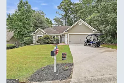 102 Belvedere Lane, Peachtree City, GA 30269 - Photo 1