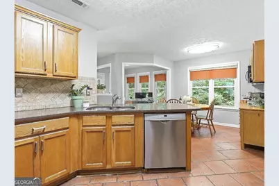 102 Belvedere Lane, Peachtree City, GA 30269 - Photo 8