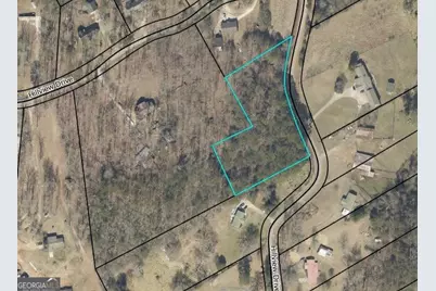5490 Hillview Drive, Oxford, GA 30054 - Photo 1