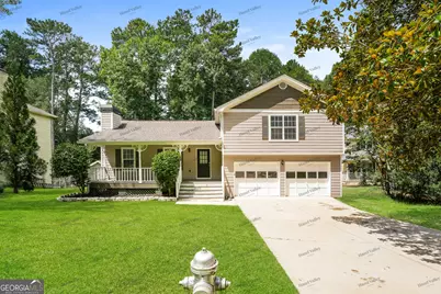 262 Timothy Lane NW, Lilburn, GA 30047 - Photo 14