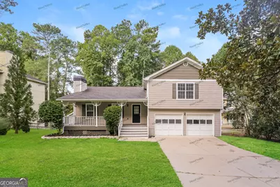 262 Timothy Lane NW, Lilburn, GA 30047 - Photo 6