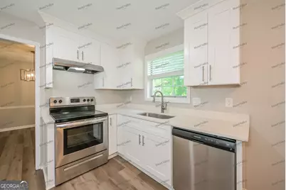262 Timothy Lane NW, Lilburn, GA 30047 - Photo 8