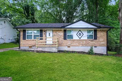 8355 Dunellen Lane, Jonesboro, GA 30238 - Photo 10