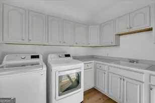 482 Barnett Rd SE, Crawfordville, GA 30631 - Photo 18