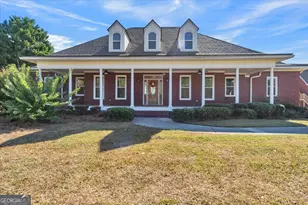 482 Barnett Rd SE, Crawfordville, GA 30631 - Photo 4