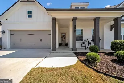 4506 Silver Oak Drive SW, Gainesville, GA 30504 - Photo 4