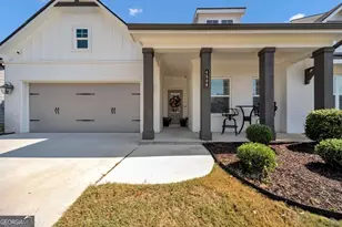 4506 Silver Oak Dr SW, Gainesville, GA 30504 - Photo 4
