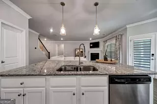4506 Silver Oak Dr SW, Gainesville, GA 30504 - Photo 16