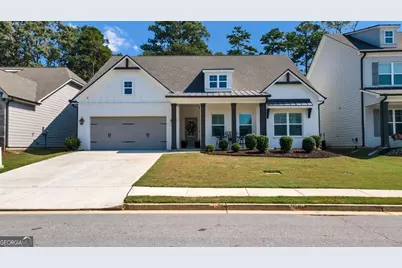 4506 Silver Oak Drive SW, Gainesville, GA 30504 - Photo 2